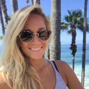 Meet your Posher, Jodi